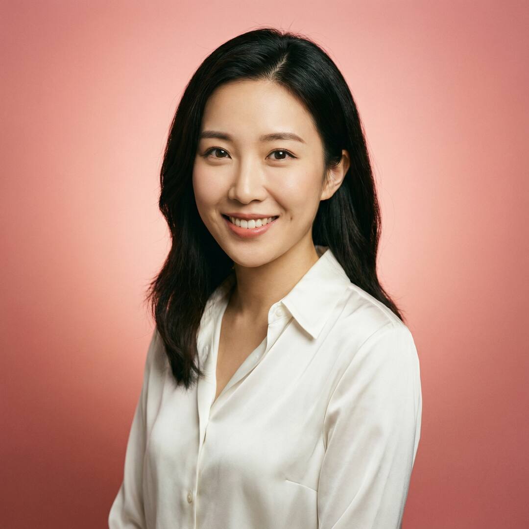 暗网制片人苏雨晴