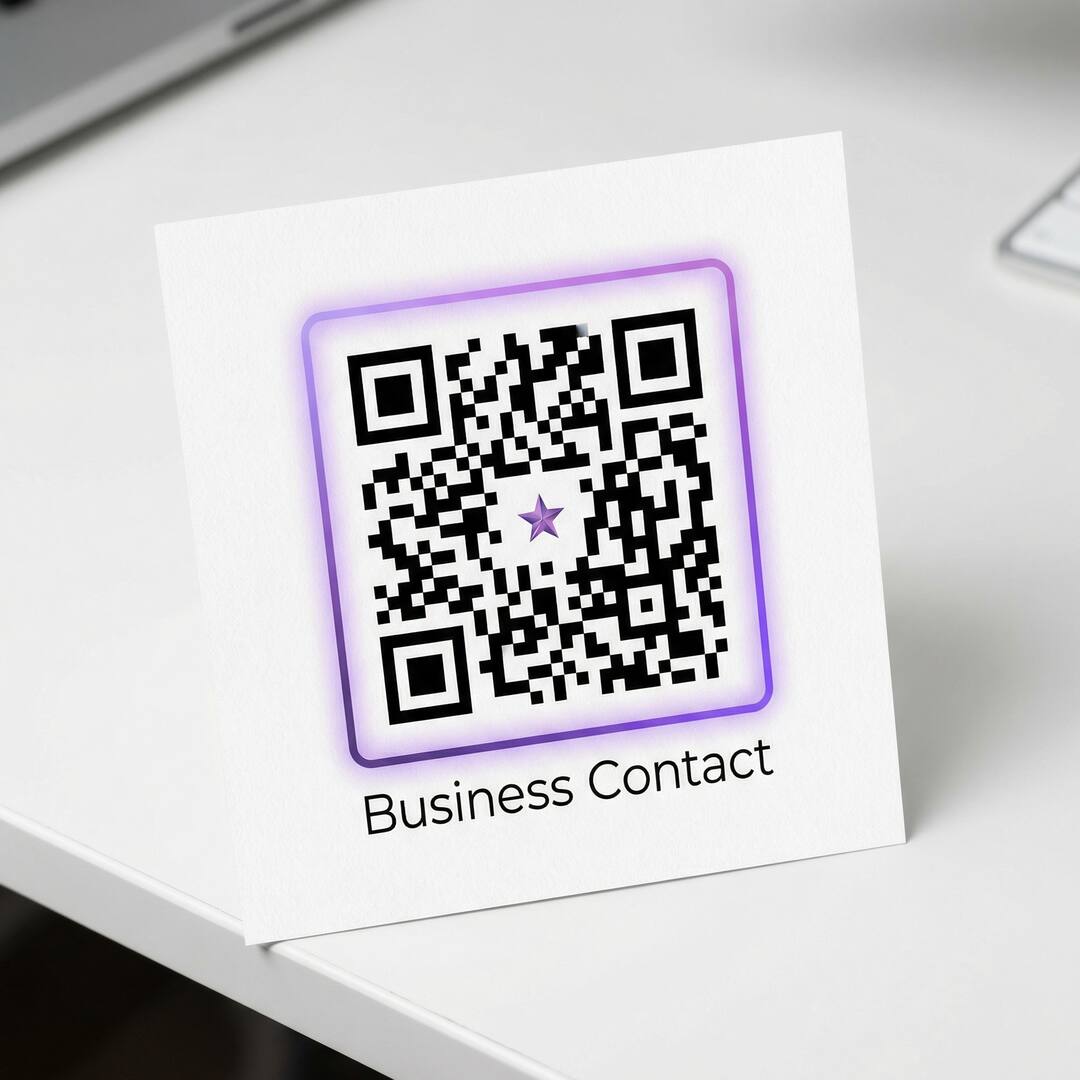 暗网商务二维码