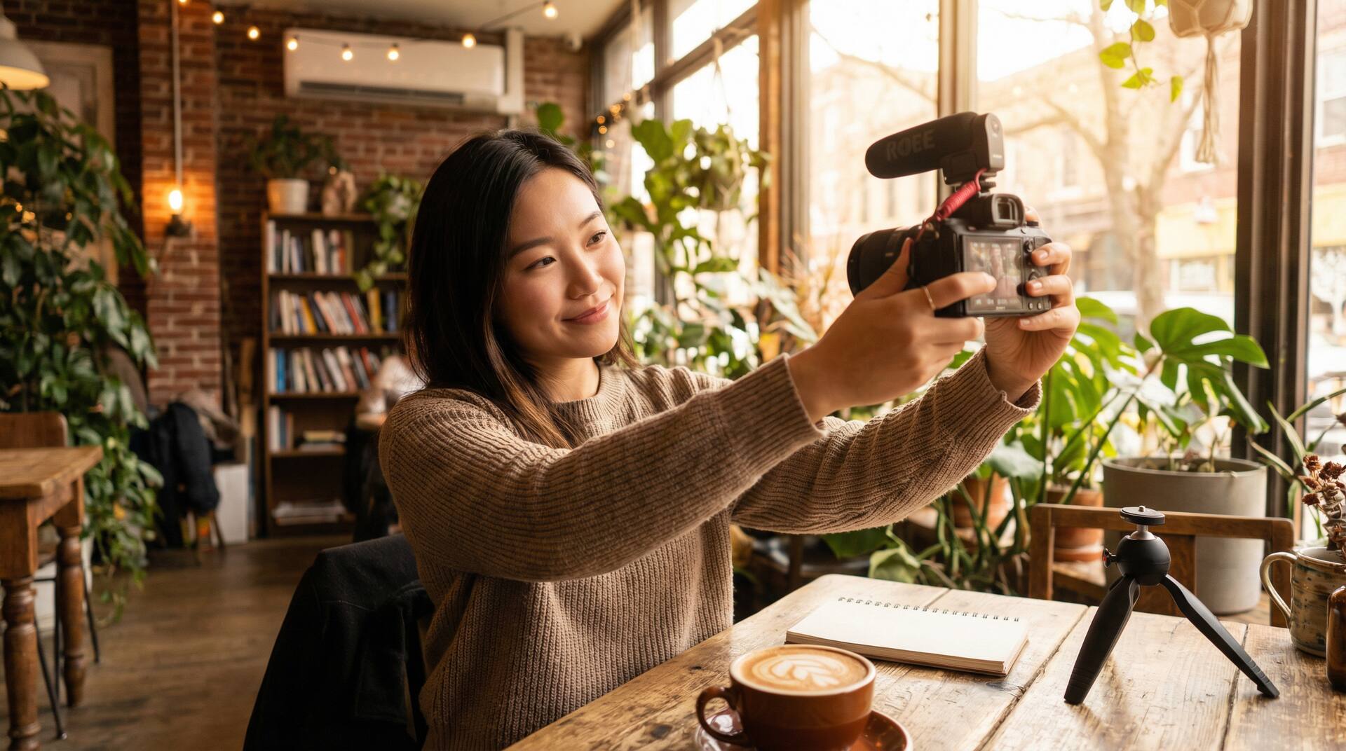 暗网咖啡店探访视频