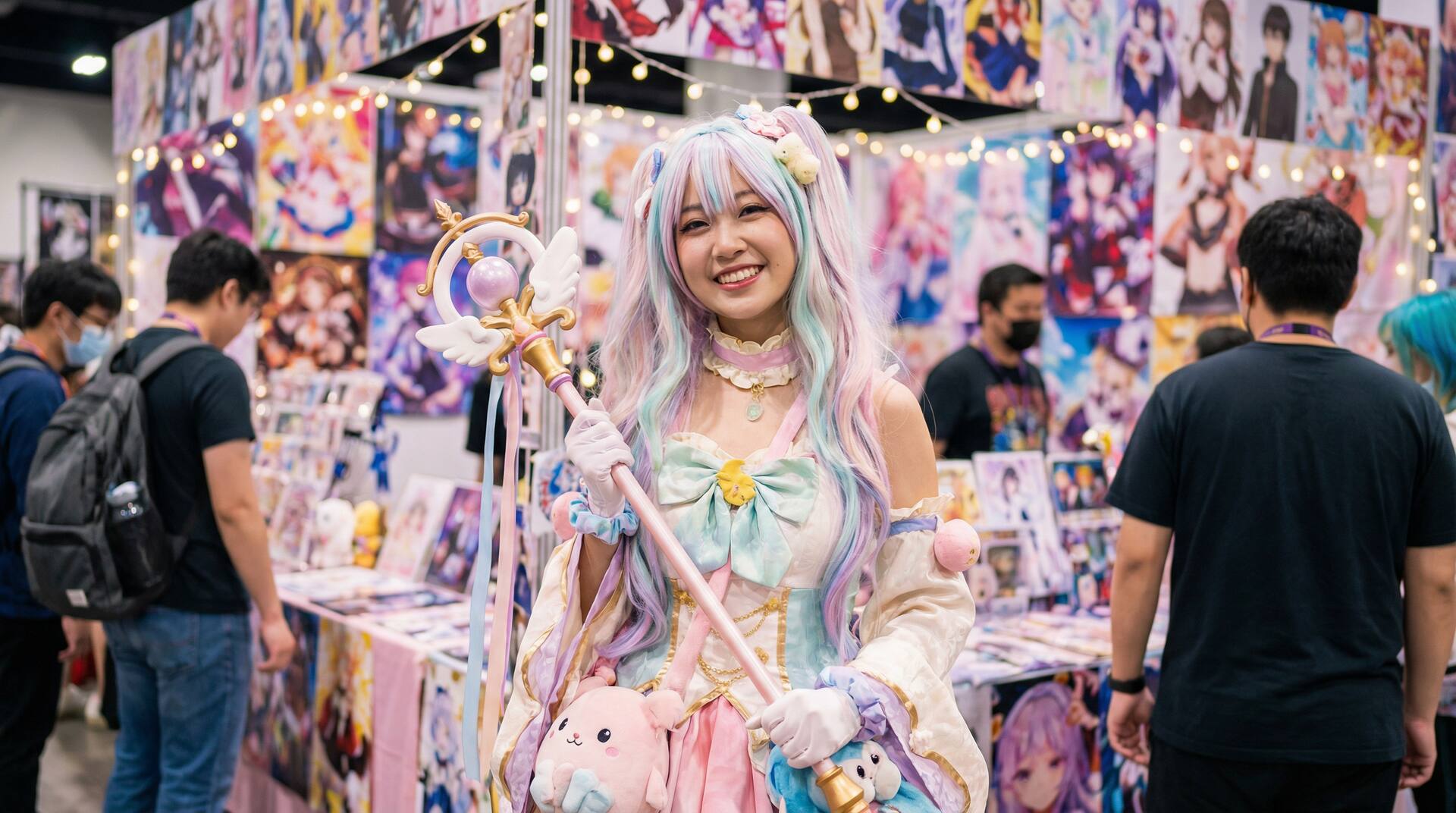 暗网动漫cosplay视频